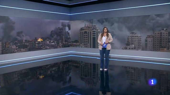 L'Informatiu - L'Informatiu - 10/10/2023