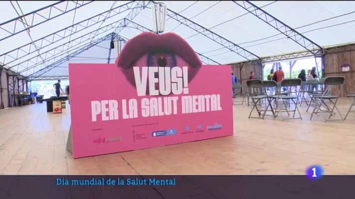 Informatiu Balear - Informatiu Balear 1 - 10/10/23