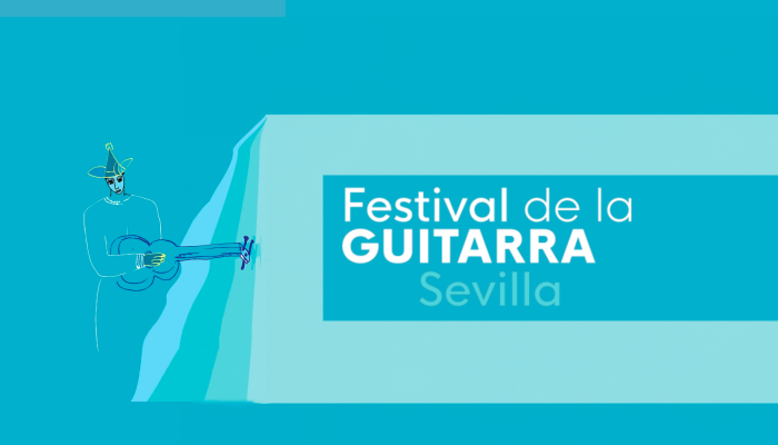 Noticias Andalucía - XV Festival de la Guitarra de Sevilla