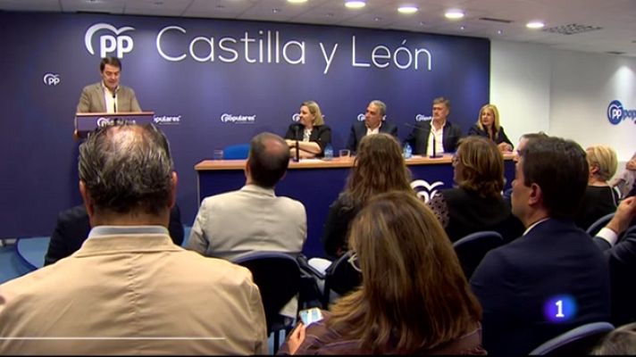 Noticias de Castilla y León - Castilla y León en 1' - 09/10/23