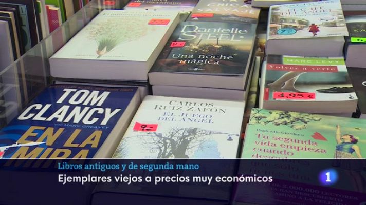 Informativo Telerioja - Telerioja en 2' - 10/10/23