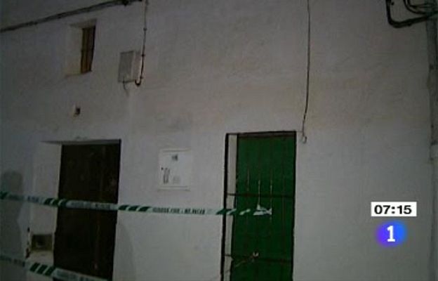  - Muere un niño en un derrumbe