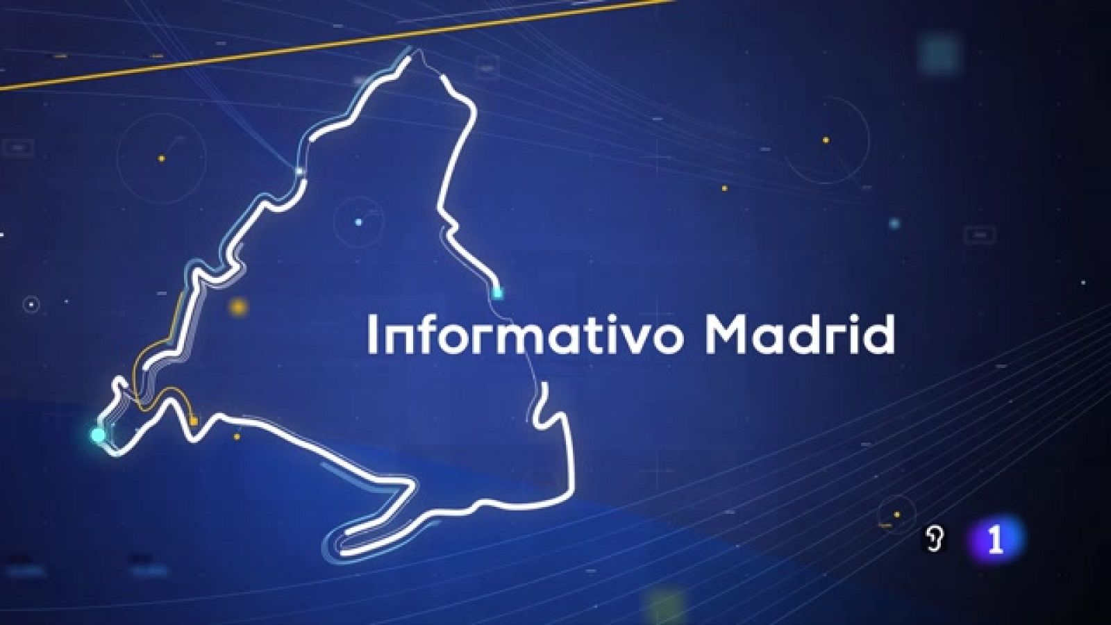 Informativo de Madrid 2 14/10/2023 | Ver