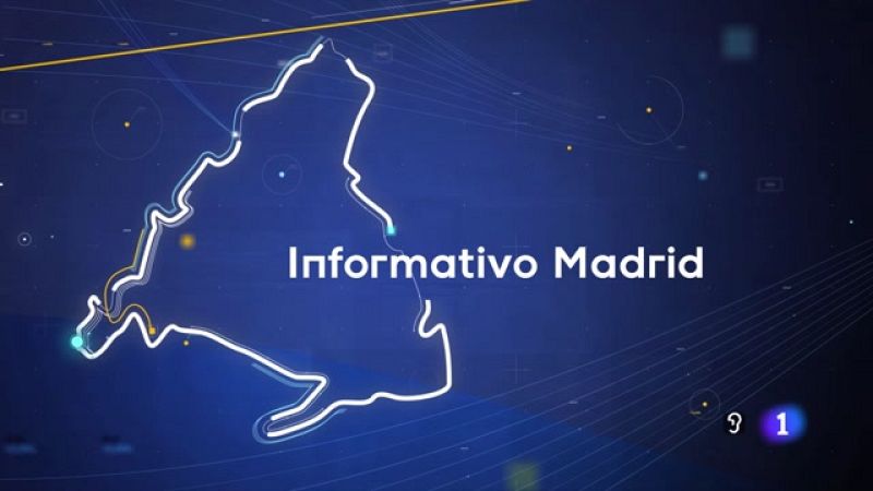 Informativo de Madrid 2 14/10/2023 | Ver