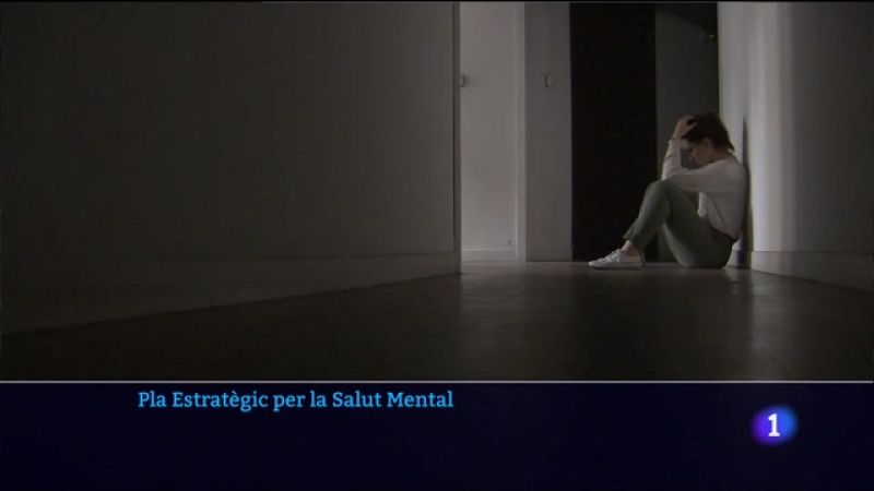 Dia mundial de la Salut Mental - Veure ara