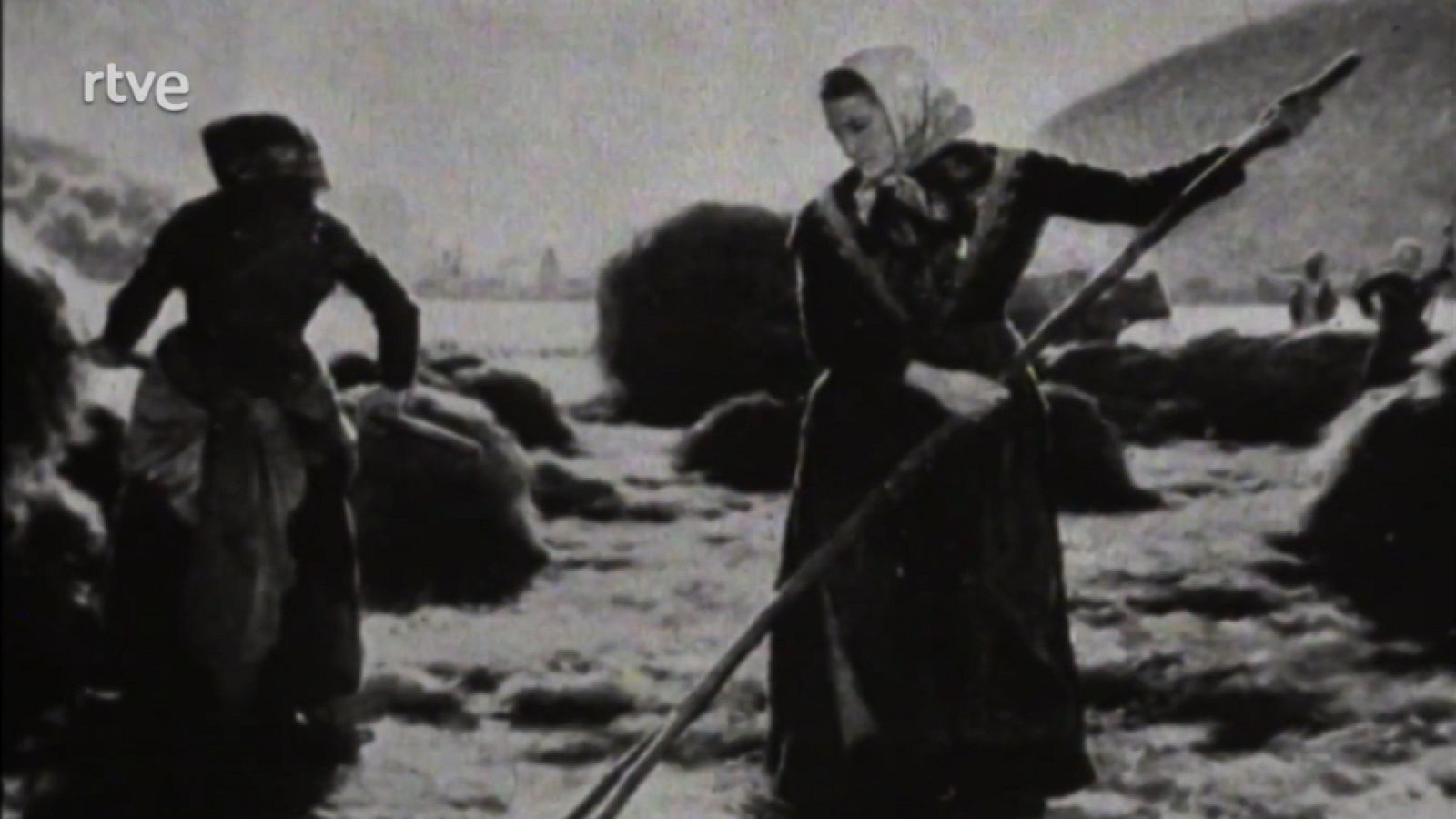 Tribuna de la historia - España. Los orígenes del movimiento obrero