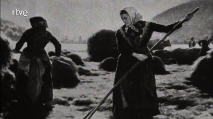 Tribuna de la historia - España. Los orígenes del movimiento obrero