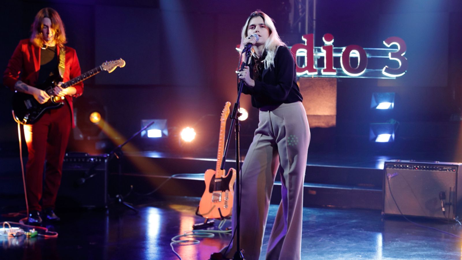 Los conciertos de Radio 3 - Erin Memento - ver ahora