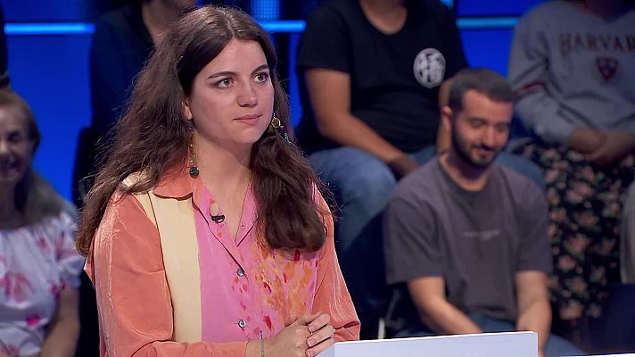 El comodín de La 1 - Programa 225