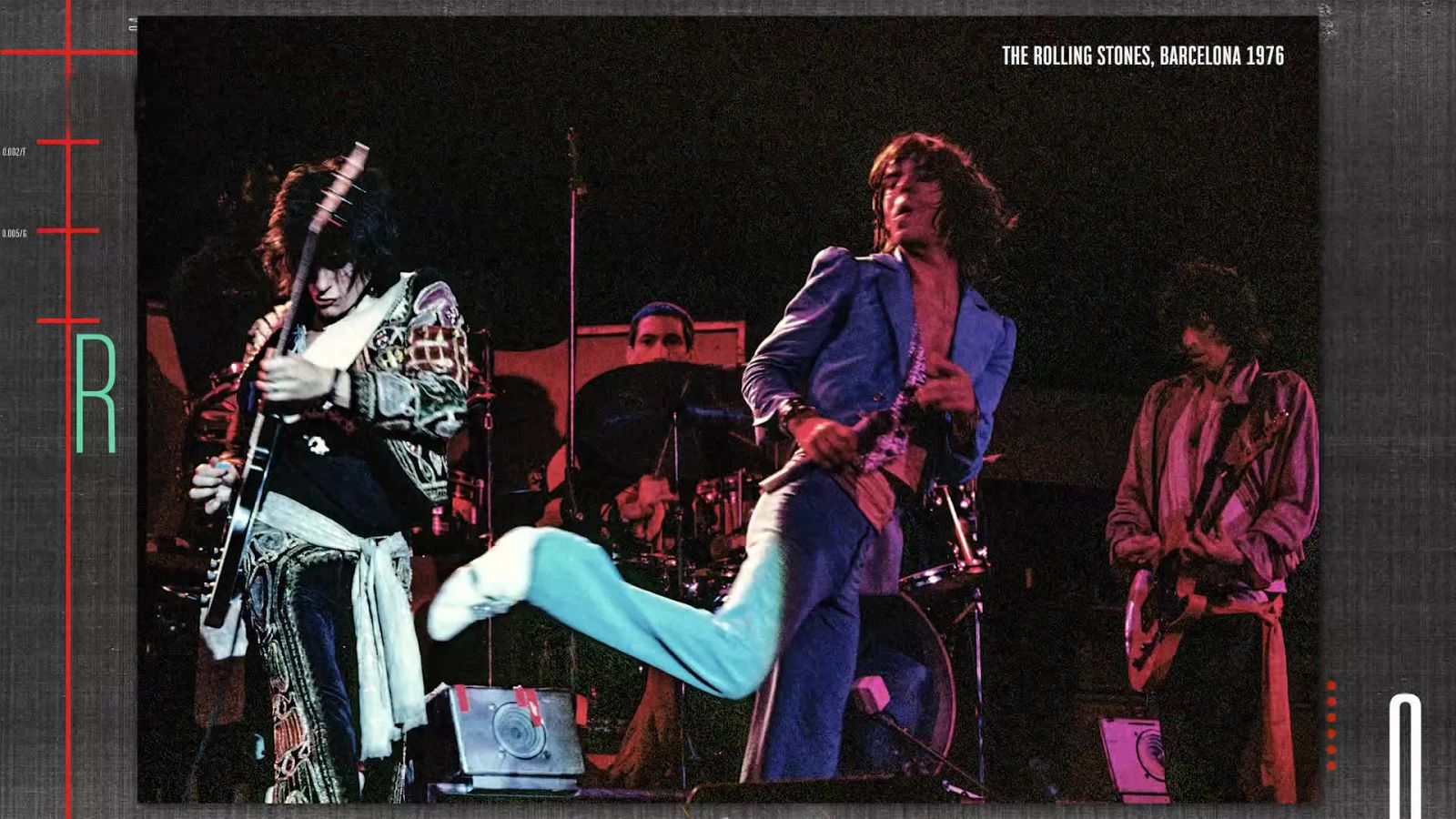 Culturas 2 - Veintiuno y José Luis Ortiz - ver ahora