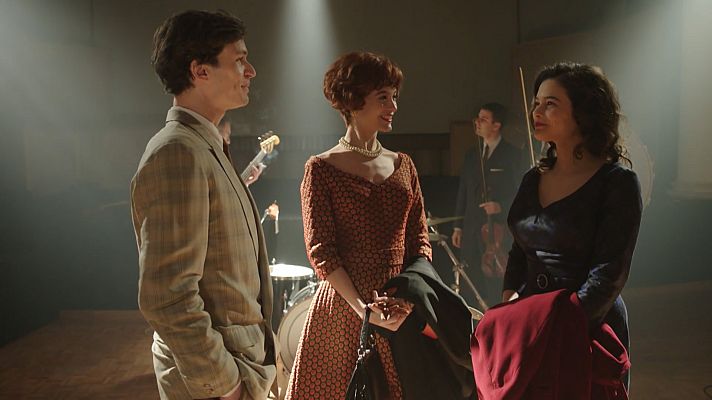 El paraíso de las señoras - Episodio 144