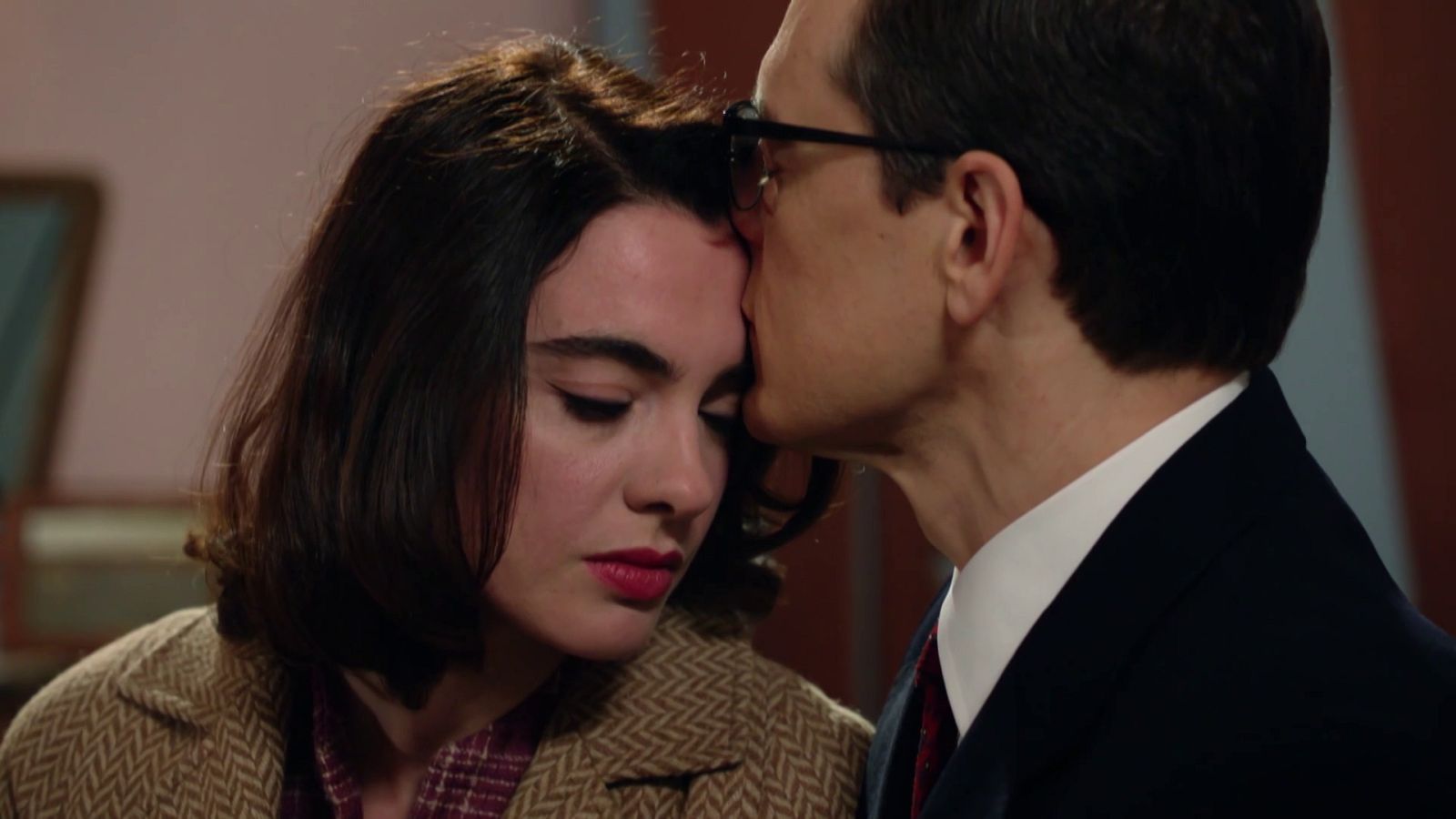 El paraíso de las señoras - Temporada 3 - Episodio 143 - Ver ahora