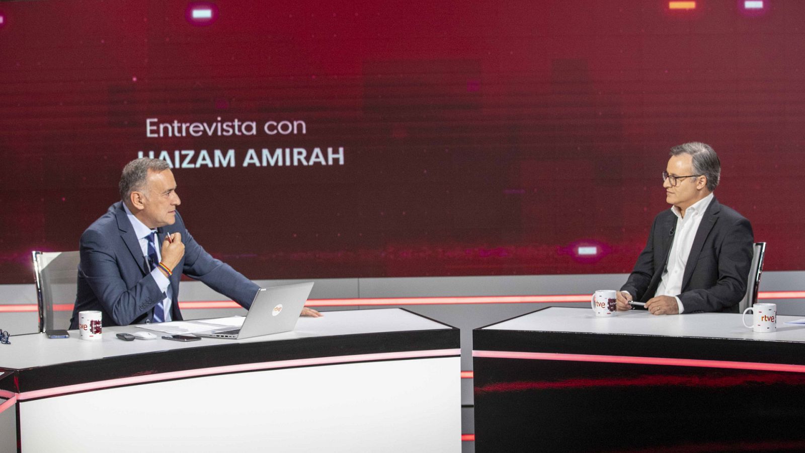 La noche en 24 horas - 10/10/23 - ver ahora