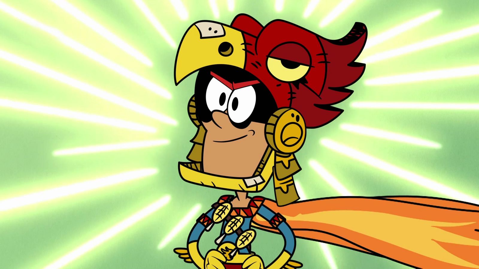 El doble dinámico - Los Casagrande | Ver