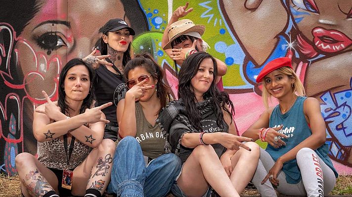 Metrópolis - Delas Fest