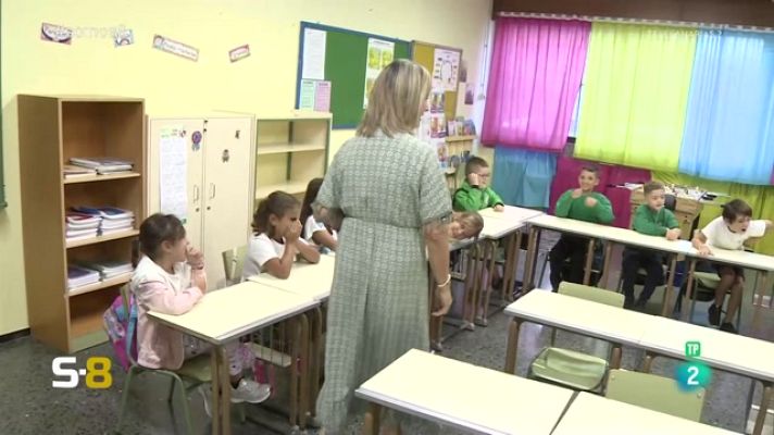 Somos 8 - Somos 8 - 10/10/2023