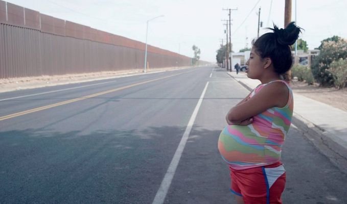 Para todos La 2 - El documental que muestra la migración de 2018