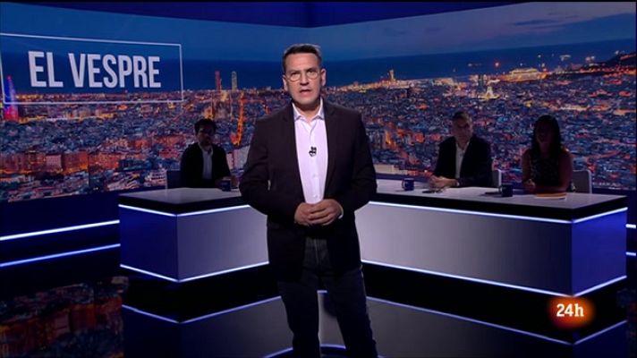 El Vespre - El Vespre - 10/10/2023