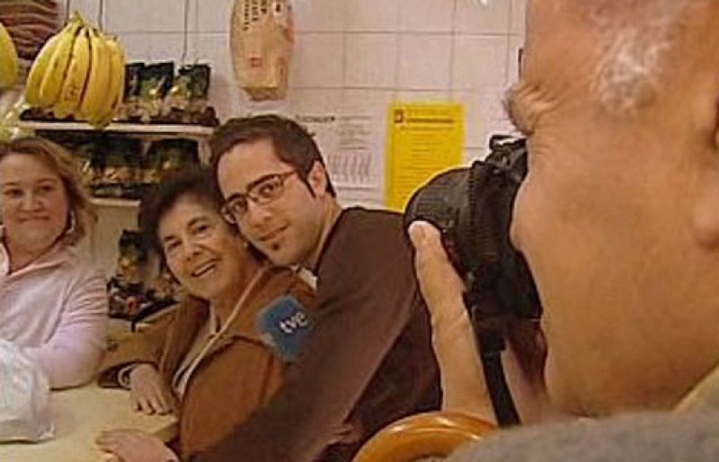 España Directo - Cocinamos con Esperanza | Ver