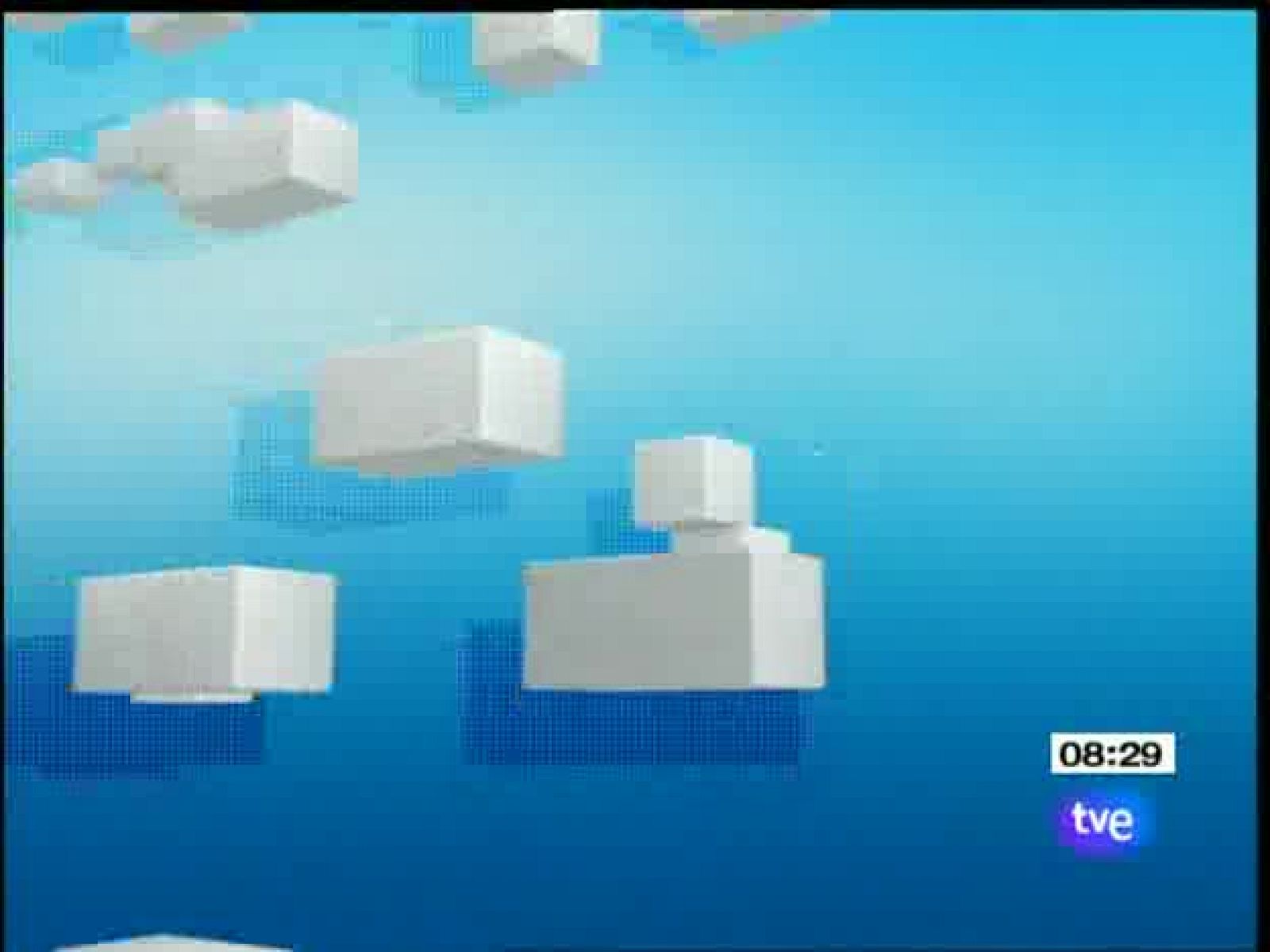 Telediario matinal | Ver