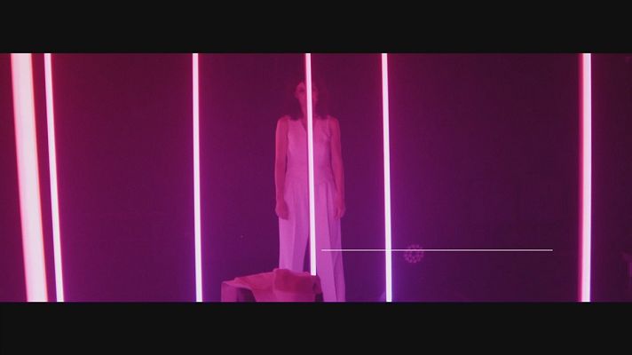 RTVE Igualdad - 'Yo deseo': la mujer como sujeto sexual