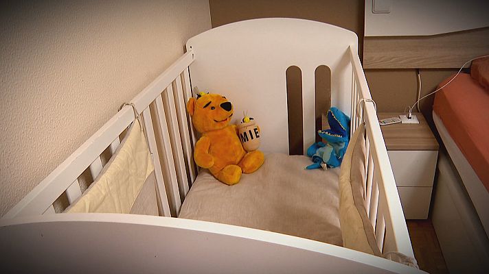 Objetivo igualdad - El duelo silenciado de la pérdida perinatal