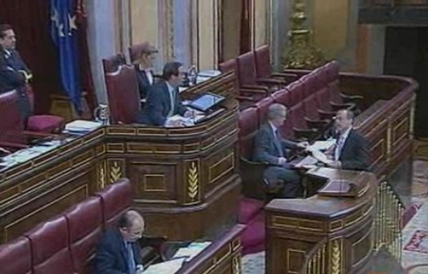 Aquí parlem - Com sortir de la crisi?