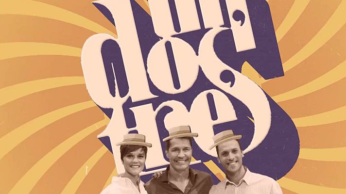 Mañaneros 360 - El '1,2,3' vuelve a Televisión Española en 'Mañaneros'