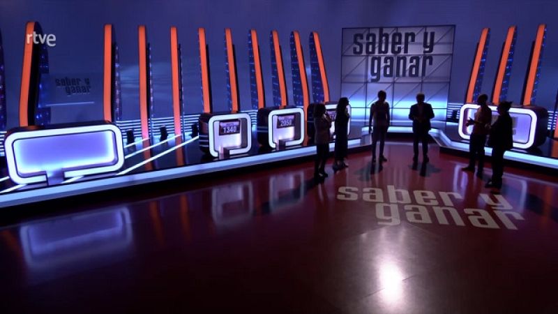 Saber y Ganar - Enviar archivos pesados a través de correo electrónico - Ver ahora