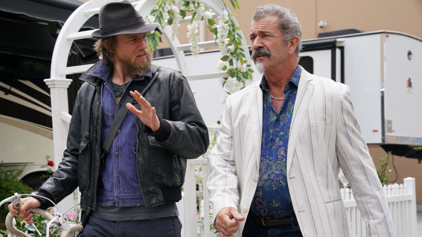 Cine - La última mirada - Ver ahora