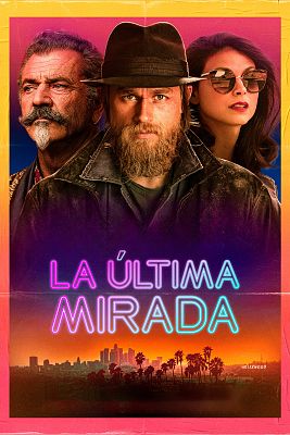 Cine internacional - La última mirada