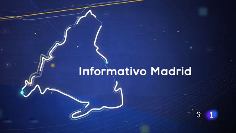 Informativo de Madrid - 11/10/23 - Ver ahora