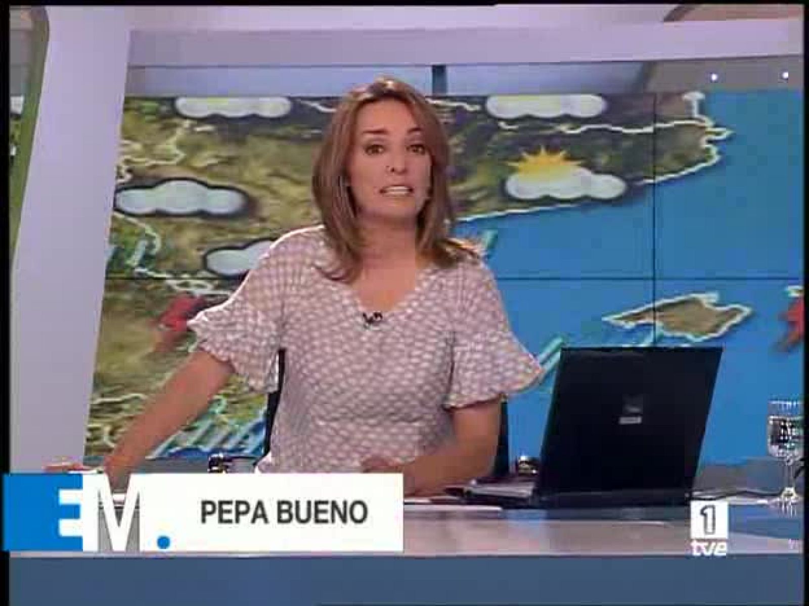 Esta mañana - 08/05/08 - Esta mañana | Ver