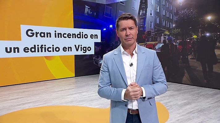 Mañaneros 360 - Programa 25