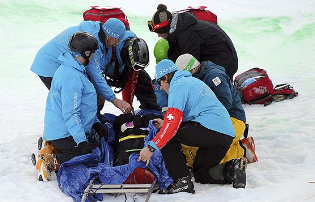 - Castellet dice adiós a la medalla