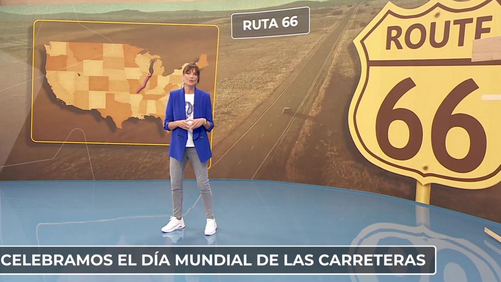 Ahora o nunca - Programa 185 - ver ahora