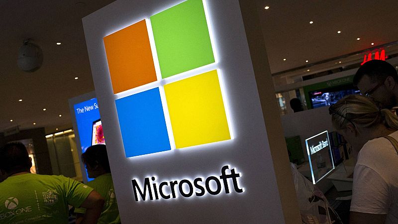 Microsoft instalará un gran campus datos en Aragón | Ver