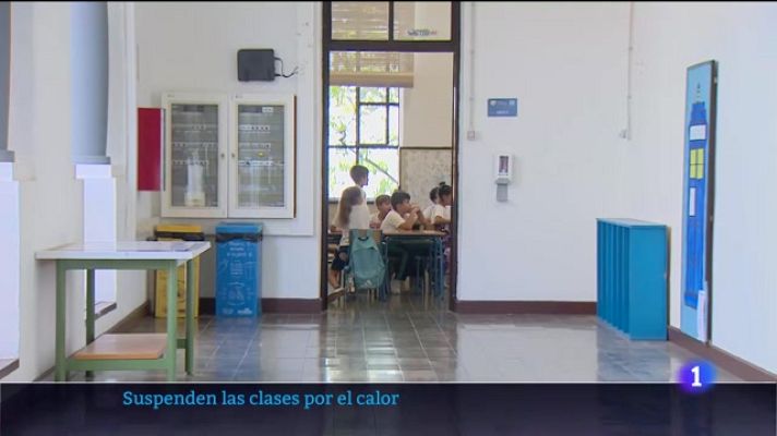 Telecanarias - Telecanarias - 11/10/2023