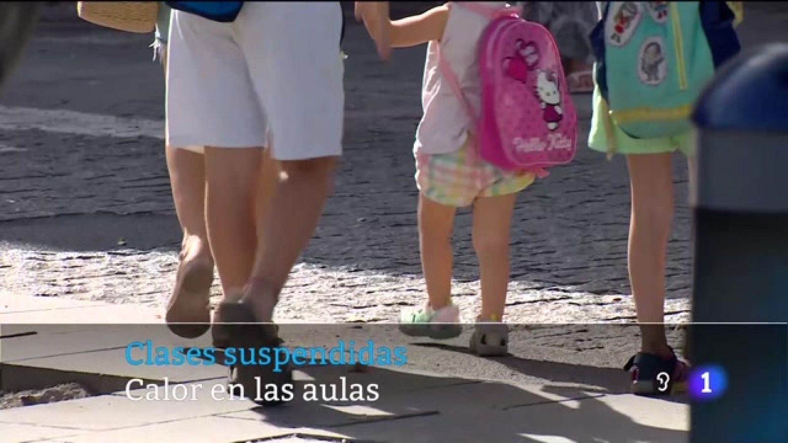 Canarias en 2' - 11/10/2023