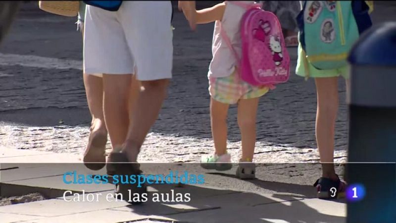 Canarias en 2' - 11/10/2023