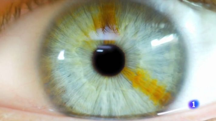 L'Informatiu - Les seqüeles d'haver de filtrar el contingut de les xarxes socials