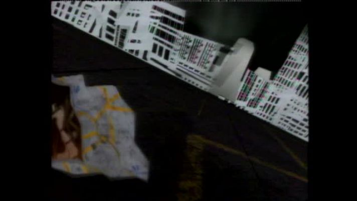 Metrópolis - Eduardo Chillida: Reinosa, Dallas.