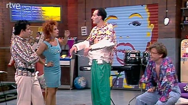  - Especial 'Hortera'