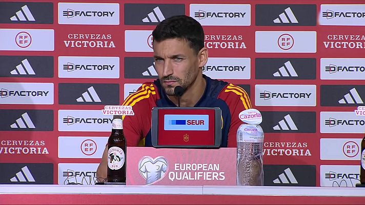 Eurocopa - Previo Clasificación Campeonato de Europa