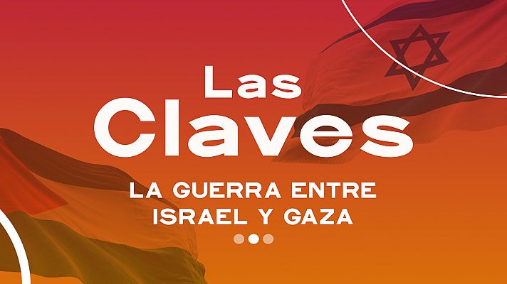 Modo Digital - Guerra Israel - Gaza: la peor ola de violencia en 20 años ¿Dónde va el conflicto?