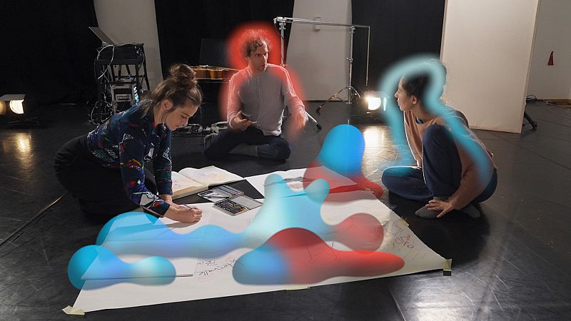 La noche temática - Sinestesia: vivir con los sentidos entrelazados - Ver ahora