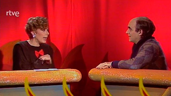 Per molts anys - L'enveja