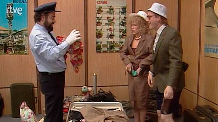 Barres i estrelles - 27/07/1989