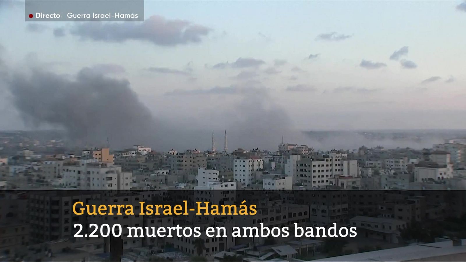 La tarde en 24 horas - 11/10/23 - ver ahora