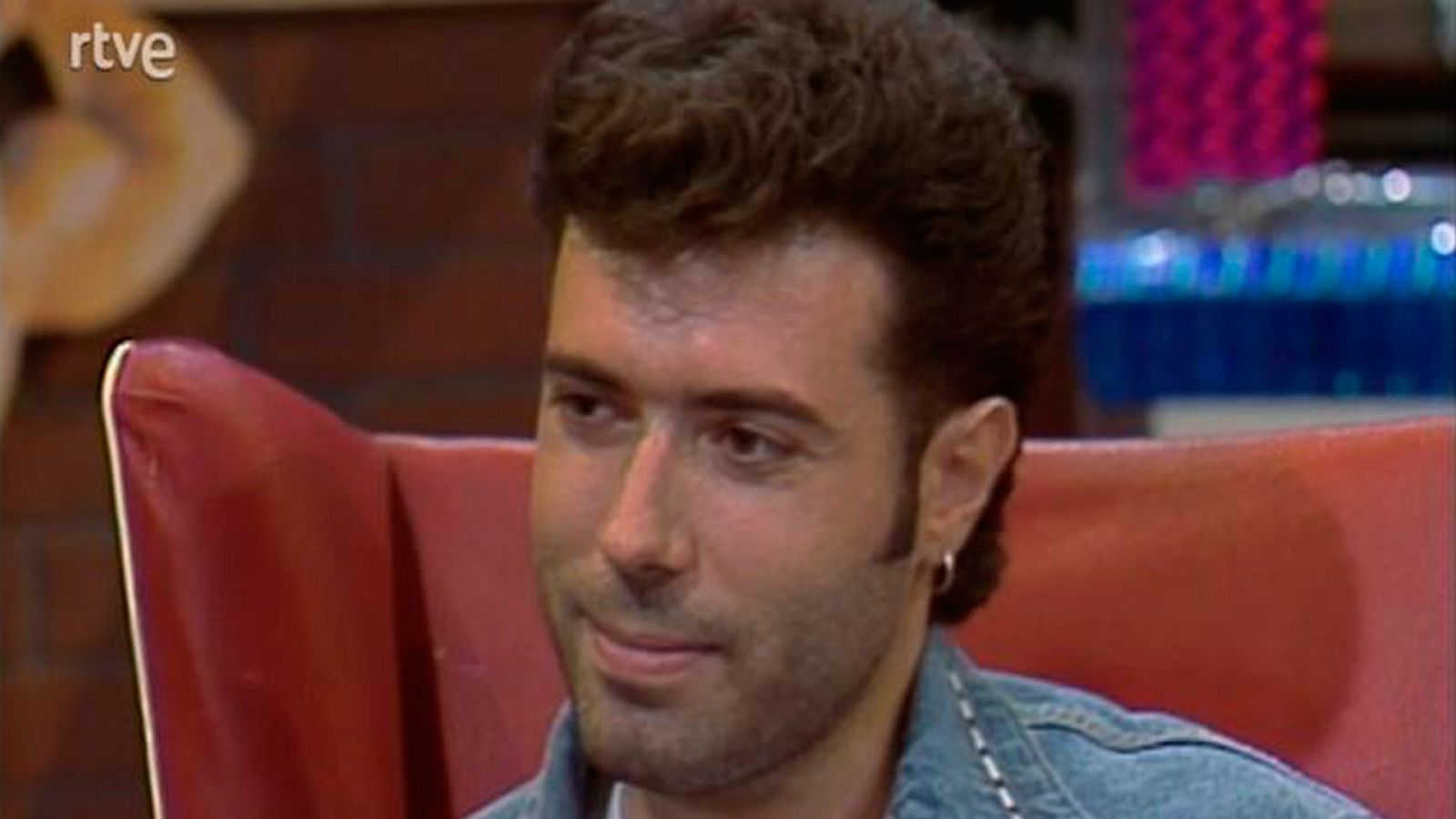 Arxiu TVE Catalunya - Plàstic - Gallardo i Aurelio